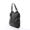 Secondhand Saint Laurent Paris Tribute Large Leather Shoulder Bag in Brown