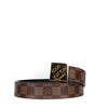 LOUIS VUITTON Belts  Second-hand