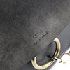 CHLOE Handbags Faye Second-hand