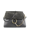 CHLOE Handbags Faye Second-hand