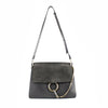 CHLOE Handbags Faye Second-hand