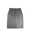 HERMES Skirts  Second-hand