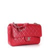 CHANEL Handbags Timeless/Classique Second-hand