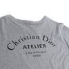 DIOR T-shirts  Second-hand