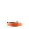 HERMES Belts Etriviere Second-hand