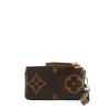 LOUIS VUITTON Clutch bags Multi Pochette Accessoires Second-hand