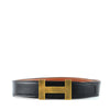 HERMES Belts H Second-hand