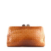 BOTTEGA VENETA Clutch bags  Second-hand