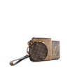 LOUIS VUITTON Clutch bags Multi Pochette Accessoires Second-hand