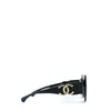 CHANEL Sunglasses  Second-hand