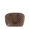 LOUIS VUITTON Handbags Sarria Second-hand