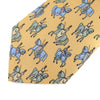 HERMES Ties  Second-hand