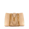 SAINT LAURENT Handbags Shopping monogramme Second-hand