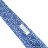 HERMES Ties  Second-hand