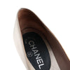 CHANEL Heels Slingback Second-hand