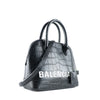 BALENCIAGA Handbags Ville Top Handle Second-hand