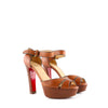 CHRISTIAN LOUBOUTIN Heels Kate Second-hand