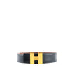 HERMES Belts H Second-hand