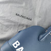 BALENCIAGA Handbags Ville Top Handle Second-hand