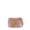 GUCCI Handbags GG Marmont Second-hand