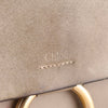 CHLOE Handbags Faye Second-hand