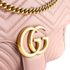 GUCCI Handbags GG Marmont Second-hand