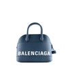 BALENCIAGA Handbags Ville Top Handle Second-hand