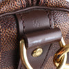 LOUIS VUITTON Travel bags Keepall Second-hand