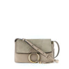 CHLOE Handbags Faye Second-hand