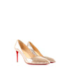 CHRISTIAN LOUBOUTIN Heels Corneille Second-hand