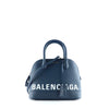 BALENCIAGA Handbags Ville Top Handle Second-hand