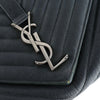 SAINT LAURENT Handbags College monogramme Second-hand