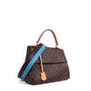 LOUIS VUITTON Handbags Cluny Second-hand