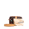 LOUIS VUITTON Handbags Capucines Second-hand