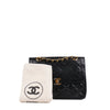 CHANEL Handbags Diana Second-hand