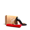 CHRISTIAN LOUBOUTIN Heels Fifi Second-hand