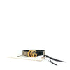 GUCCI Belts GG Buckle Second-hand