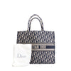 DIOR Handbags Book Tote Second-hand