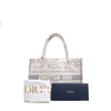 DIOR Handbags Book Tote Second-hand