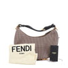 FENDI Handbags Fendigraphy Second-hand