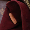 LOUIS VUITTON Handbags Montaigne Second-hand