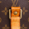 LOUIS VUITTON Handbags Babylone Second-hand