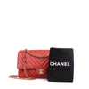 CHANEL Handbags Timeless/Classique Second-hand