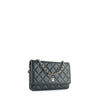 CHANEL Handbags Wallet On Chain Timeless/Classique Second-hand