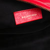 BALENCIAGA Clutch bags City Second-hand