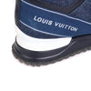 LOUIS VUITTON Trainers Run Away Second-hand