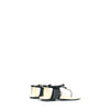 CHANEL Sandals Slingback Second-hand