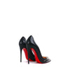 CHRISTIAN LOUBOUTIN Heels So Kate Second-hand