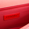 CHANEL Handbags Timeless/Classique Second-hand