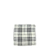 BURBERRY Silk handkerchief  Second-hand